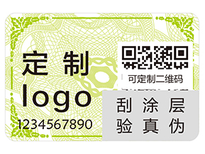 不干膠標簽有哪些需要注意的？