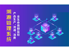 一物一碼溯源系統帶來了哪些優勢？
