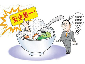 食品溯源系統能給企業帶來哪些好處？