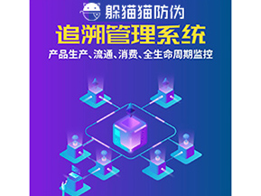 二維碼追溯系統(tǒng)能帶來什么價(jià)值?