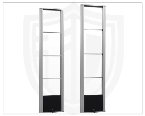 SD-RF3收發一體技術超市服裝防盜報警器