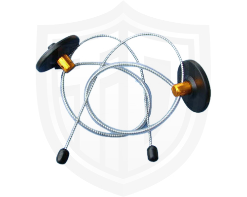 射頻系統奶粉防盜扣