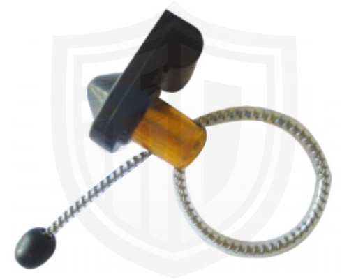 SD-D03聲磁聲磁防盜酒瓶扣