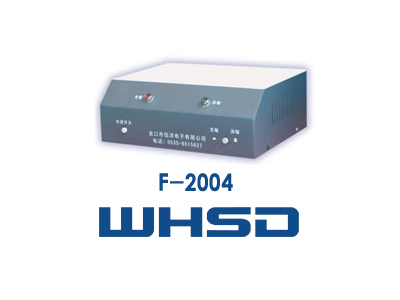 F-2004圖書防盜磁條充消敏儀、充消磁器