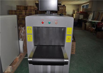 流言揭秘：安檢機和安檢門對人體有危害嗎[圖示]