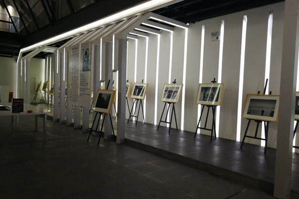 維和時代安檢門廠家為第二屆創投文化節提供金屬探測門保駕護航[圖]