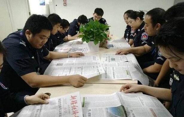 安檢門廠家：烏機場分公司安檢總站旅檢三室開展活動！