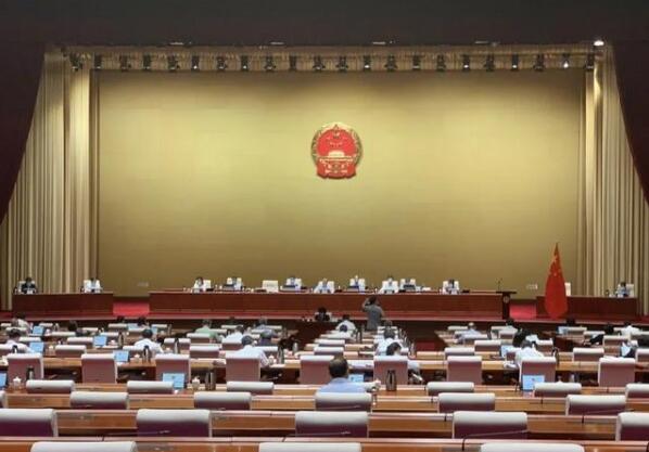 北京市醫(yī)院將建安檢制度 金屬探測(cè)安檢門(mén)派上大用場(chǎng)[圖]