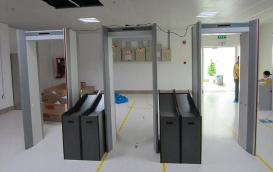 法院安檢門通道檢測太嚴(yán)？答案在這里