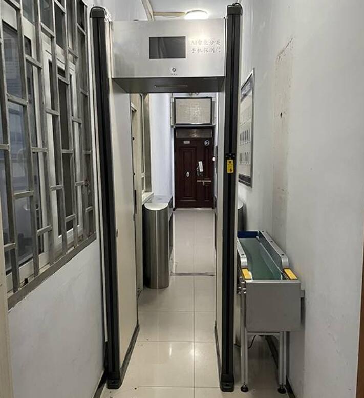 手機探測門的幾個重要功能，你知道幾個？