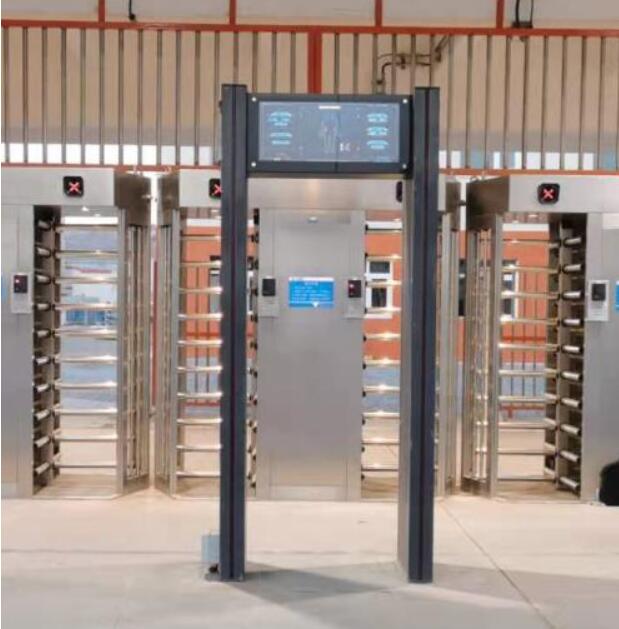 手機探測門可用于日常安檢工作么？